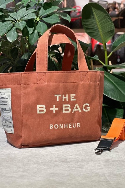 BONHEUR THE B+BAG PUDRA✨ 