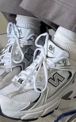 NEW BALANCE 530✨ (ithal)