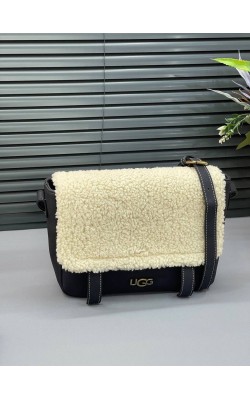 UGG ÇANTA BEJ ✨