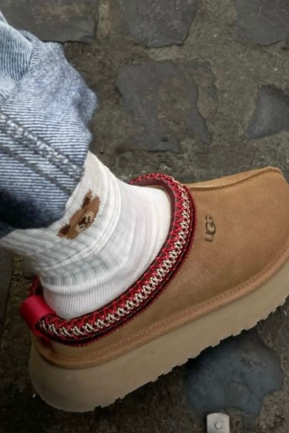 UGG TAZZ TABA ✨ (ithal)