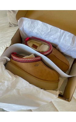 UGG TAZZ TABA ✨ (ithal)
