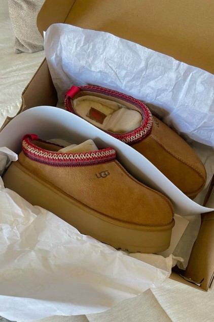 UGG TAZZ TABA ✨ (ithal)