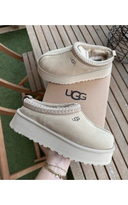 UGG TAZZ BEJ ✨ (ithal)