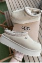 UGG TAZZ BEJ ✨ (ithal)